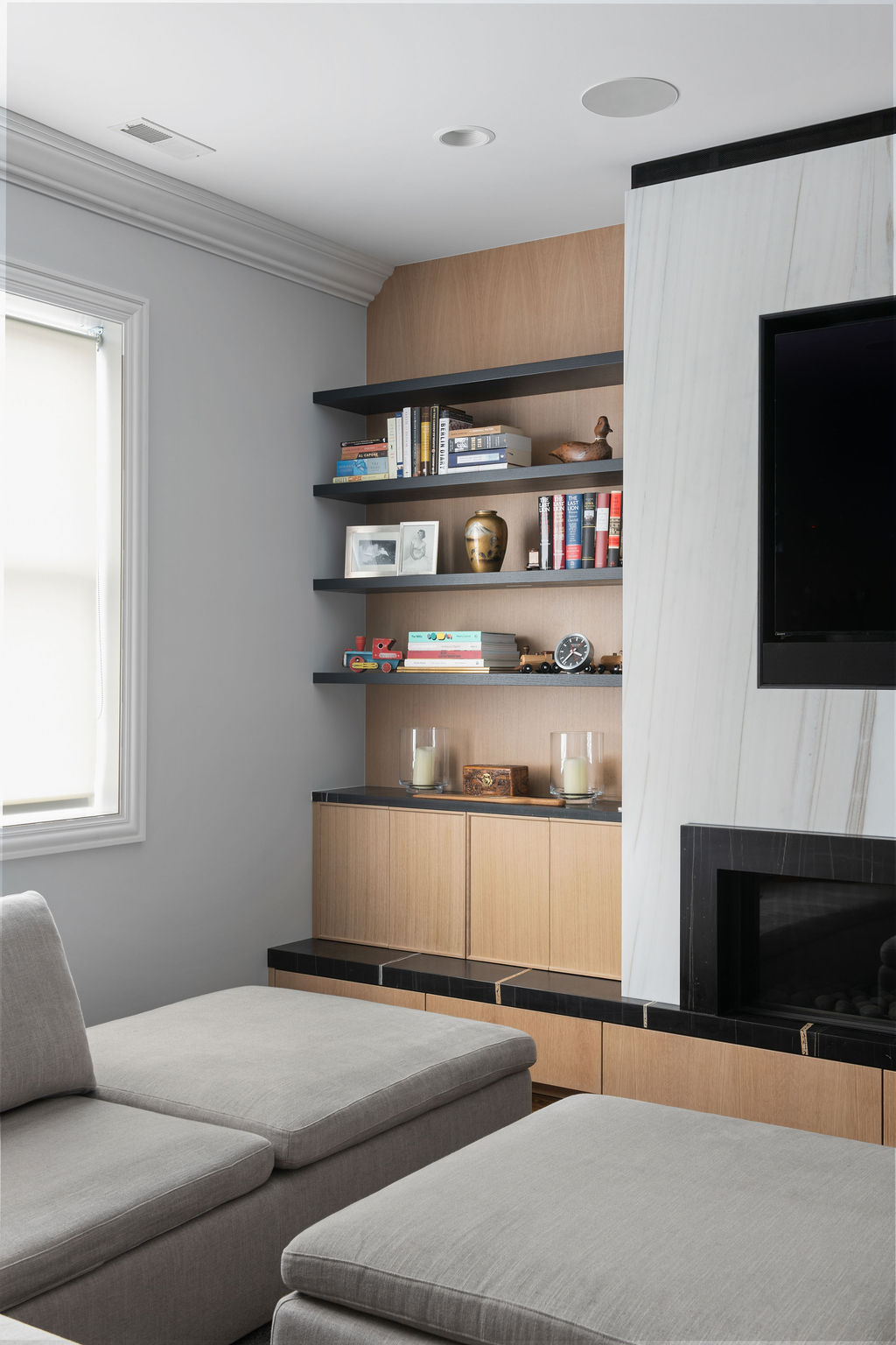 custom cabinetry old town chicago